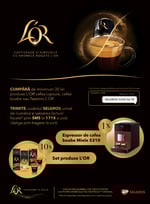 1 KV Promo L'OR in Selgros mobile