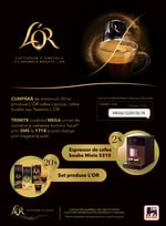 2 KV Promo L'OR in Mega mobile