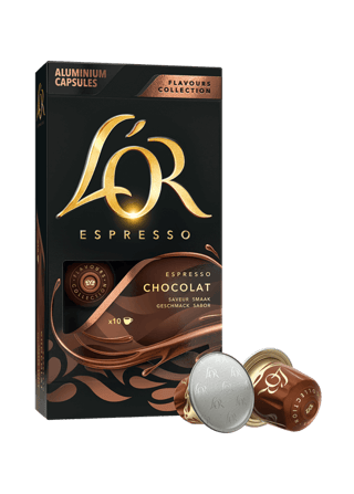 10ccapsule flavour chocolat with capsules 495x692