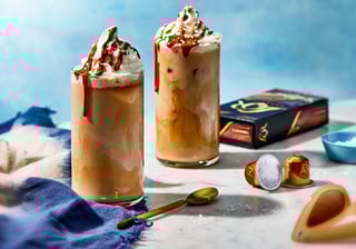 lor caramel latte website tile banner 453 x 318px