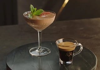 pofta de cacao cremoasa