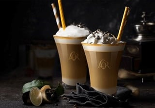 reteta de frappuccino  3 moduri 1