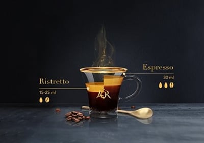 ristretto espresso  1