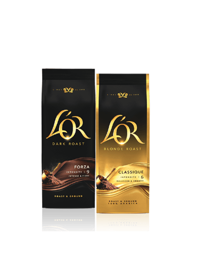 lor forza cassique 6