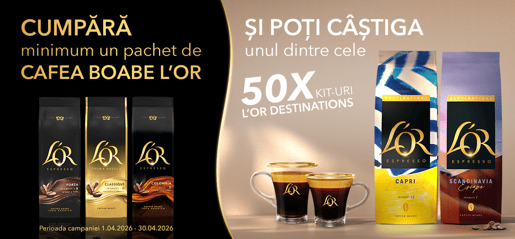 Banner L'OR Destinations eMAG v4