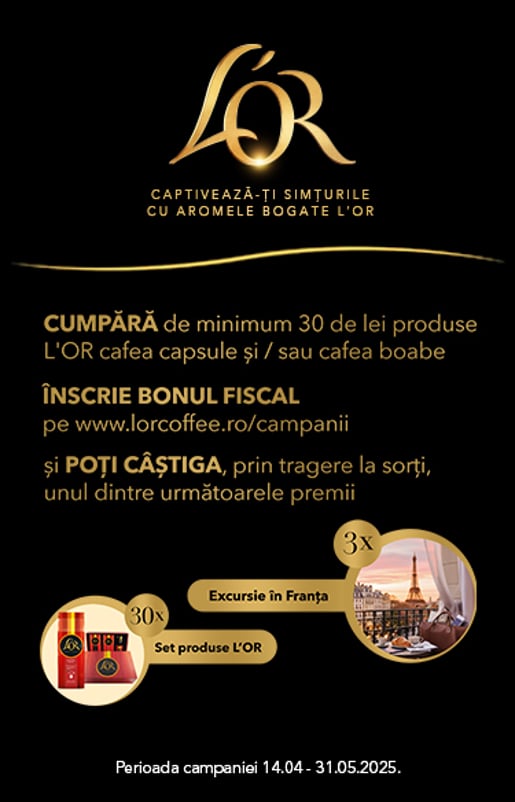 Banner Promo L'OR 2025 Q2 375x584